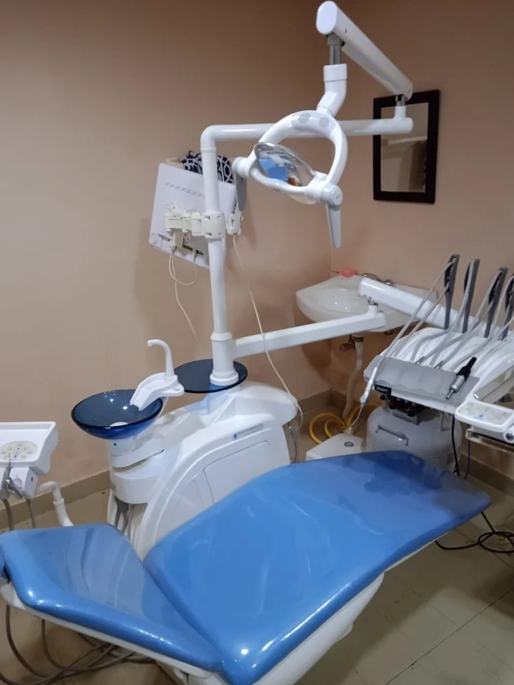 Suzy Emerald 1 with Over Delivery System - Image 2