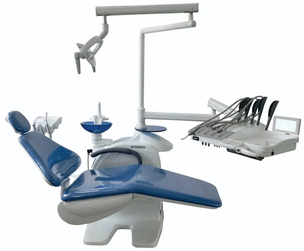 Suzy Emerald 1 with Over Delivery System - Image 4