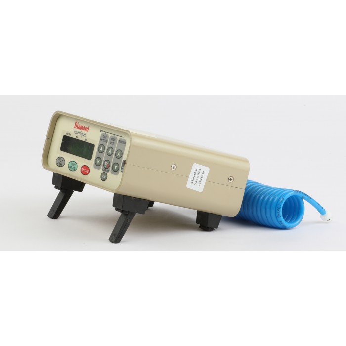 TRDG501 Electronic Tourniquet Automatic For Single Cuff Operation With 3 S.T.D. Size Cuffs - Image 3