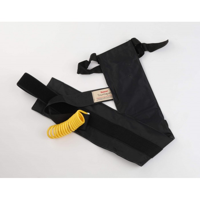 TS0001 Single Cuff (Child) - Image 2