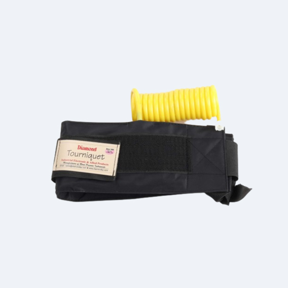 TS0001 Single Cuff (Child)