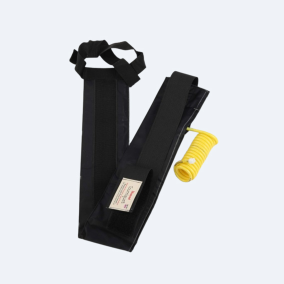 TS0002 Single Cuff (Standard Arm)