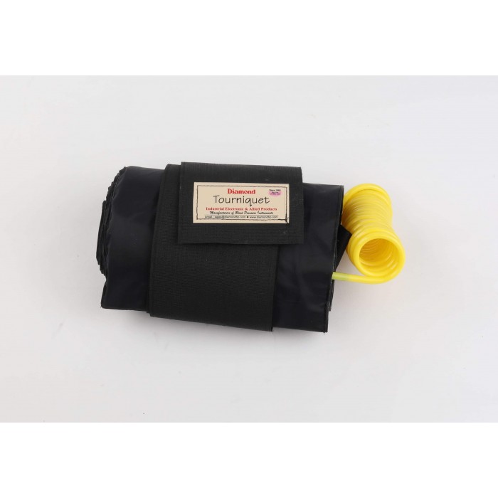 TS0003 Single Cuff (Modified Leg) - Image 2