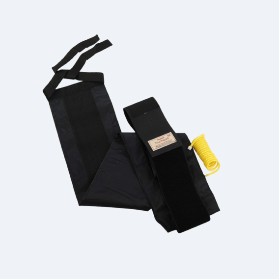 TS0003 Single Cuff (Modified Leg)