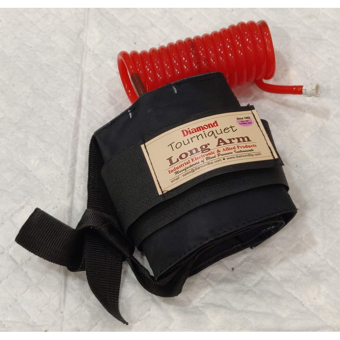 TS0003 Single Cuff (Modified Leg) - Image 2