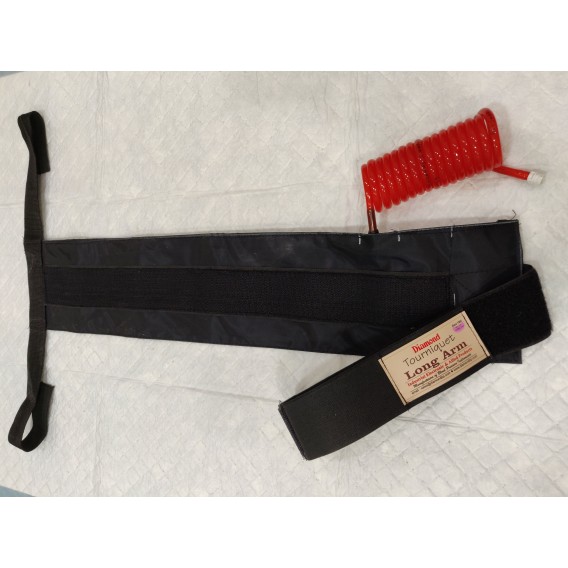 TS0003 Single Cuff (Modified Leg)