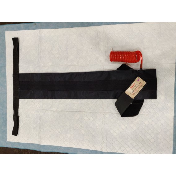 TS0005 Single Cuff (Standard Leg) - Image 2