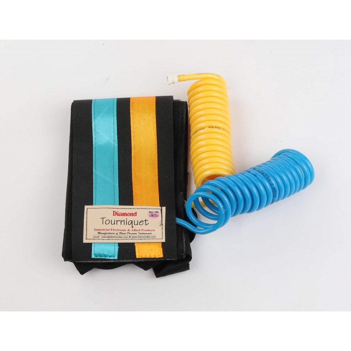 TS0007 Dual Cuff (Child) - Image 2