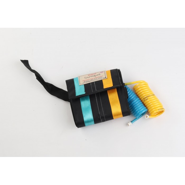 TS0008 Dual Cuff (Standard Arm) - Image 2