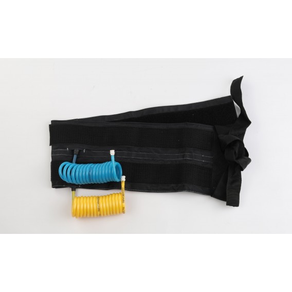 TS0008 Dual Cuff (Standard Arm)