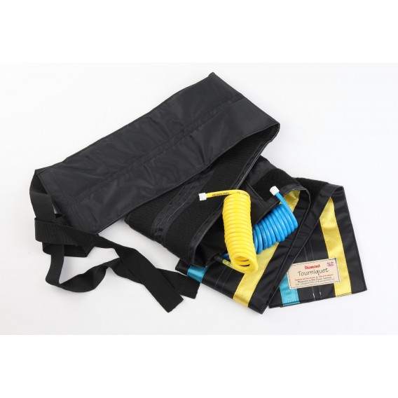 TS0009 Dual Cuff (Modified Leg)