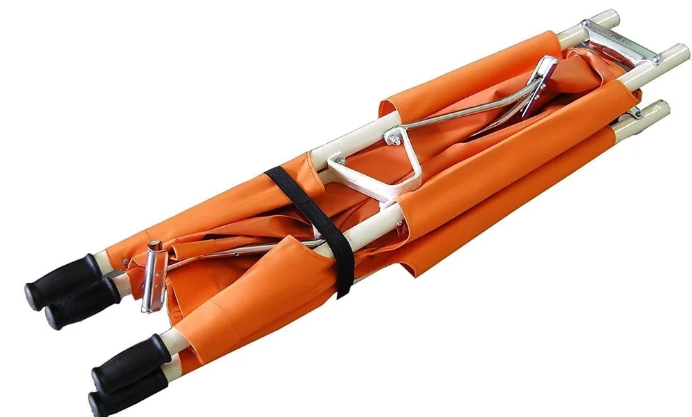 Two Fold Stretcher - Image 3