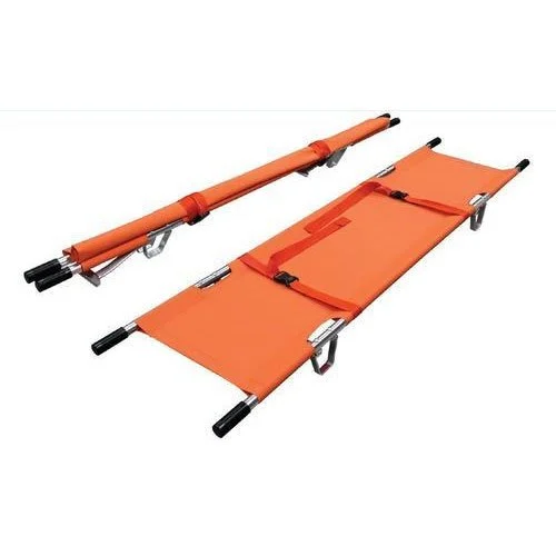 Two Fold Stretcher - Image 4