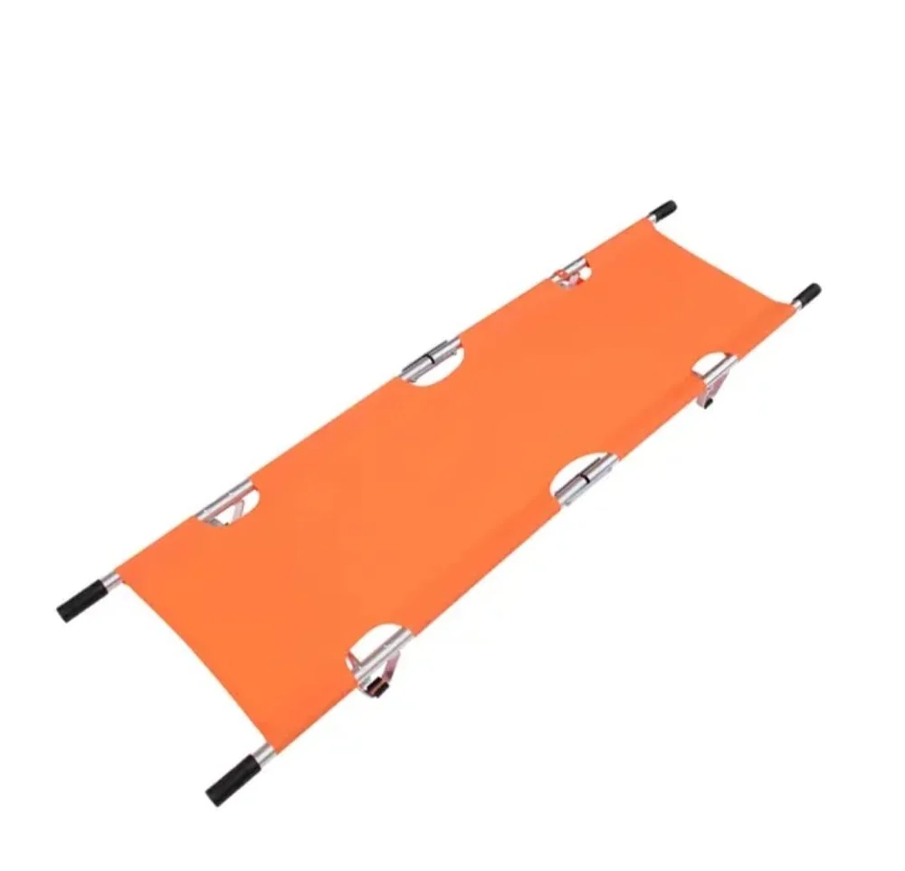 Two Fold Stretcher