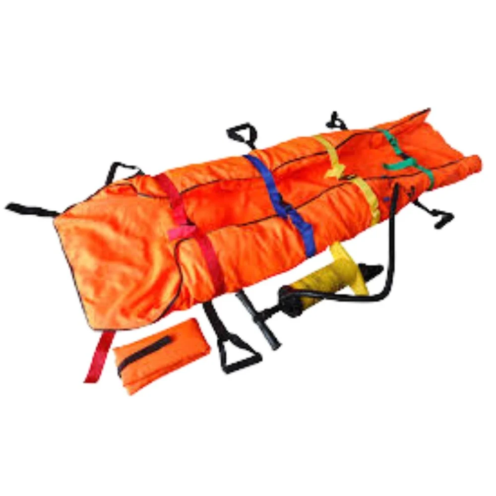 Vacuum Immobilization Stretcher - Image 2