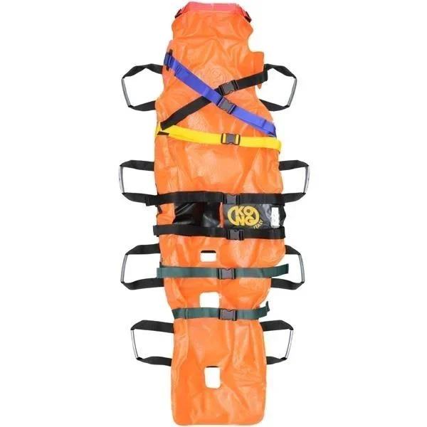 Vacuum Immobilization Stretcher - Image 3