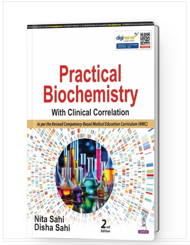 Practical Biochemistry with Clinical Correlation