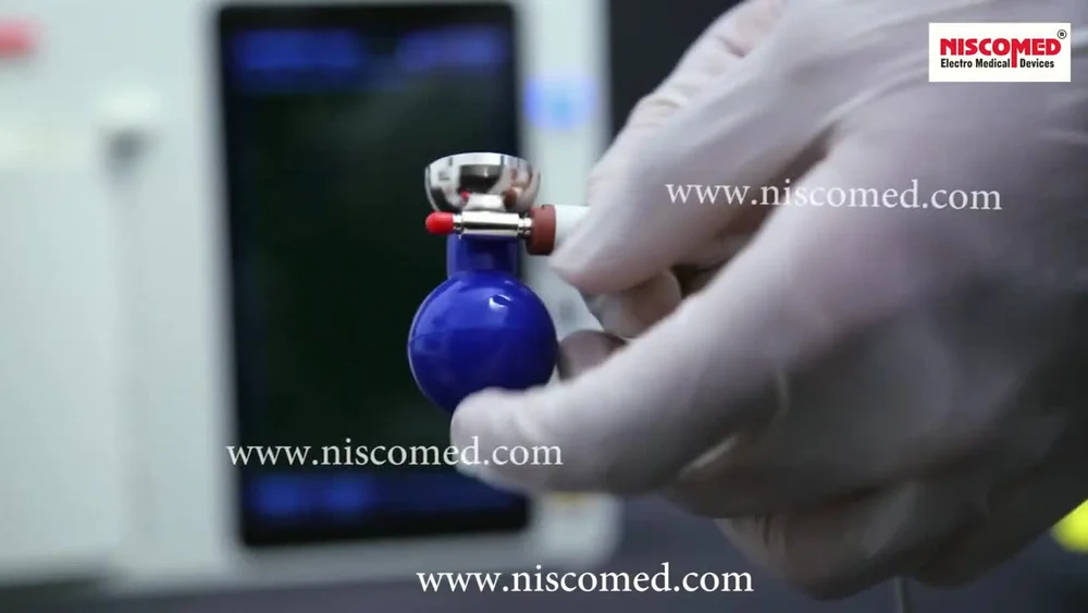 Ecg Machine Six Channel, Model No:- Flight601 - Image 4