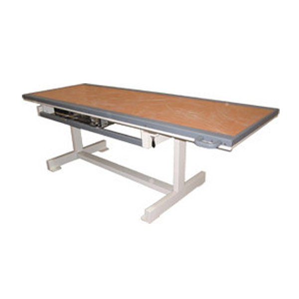 2 Way Floating X-RAY Table