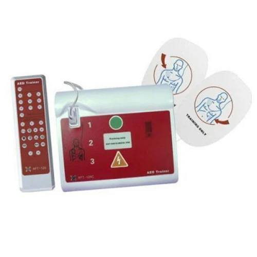 AED Trainer Defibrillator - Image 4