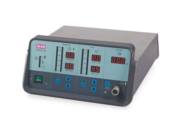 ALINCO – 45 - Image 2