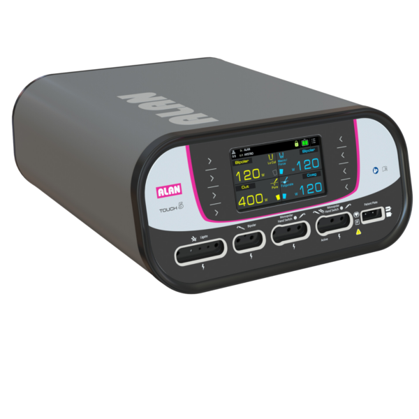 ALLIGATURE – Electro Surgical Generator - Image 2