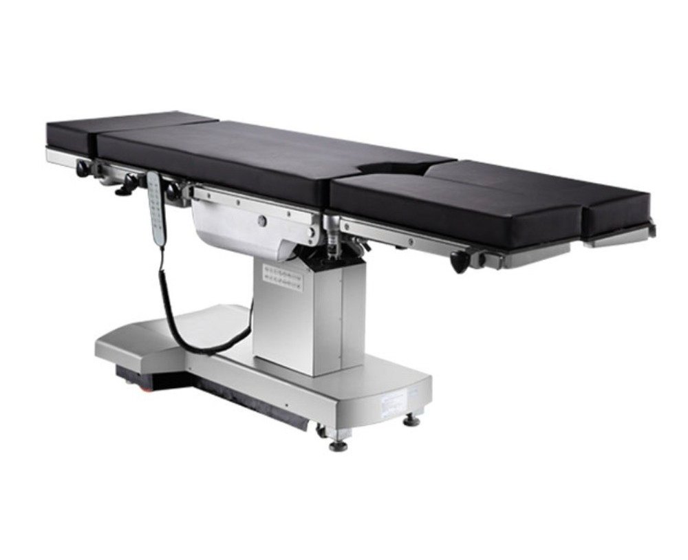 AYRA K1Series Electro-Hydraulic Surgical Table