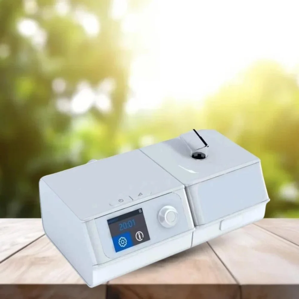 Auto Cpap Machine - Image 2