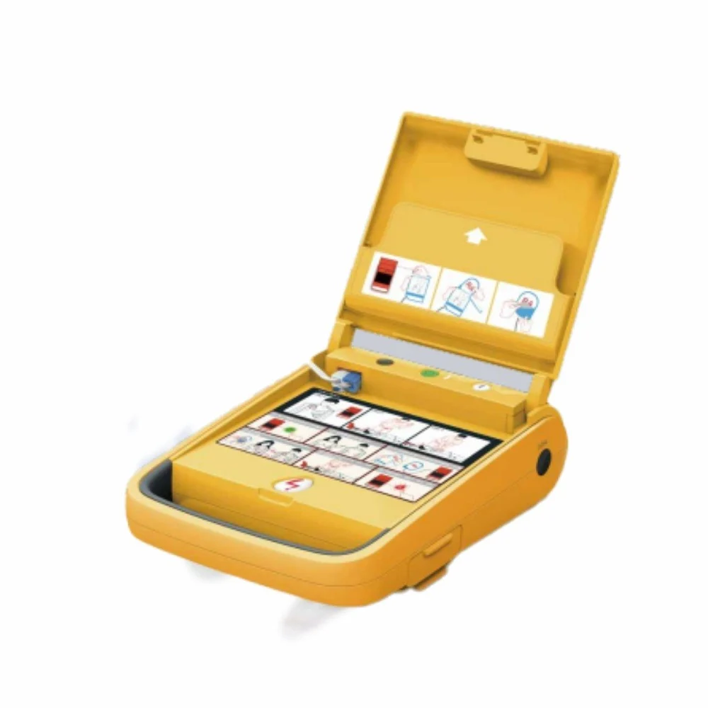 Automatic External Defibrillator (AED I3)