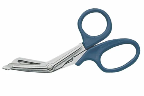 Bandage cutting scissor