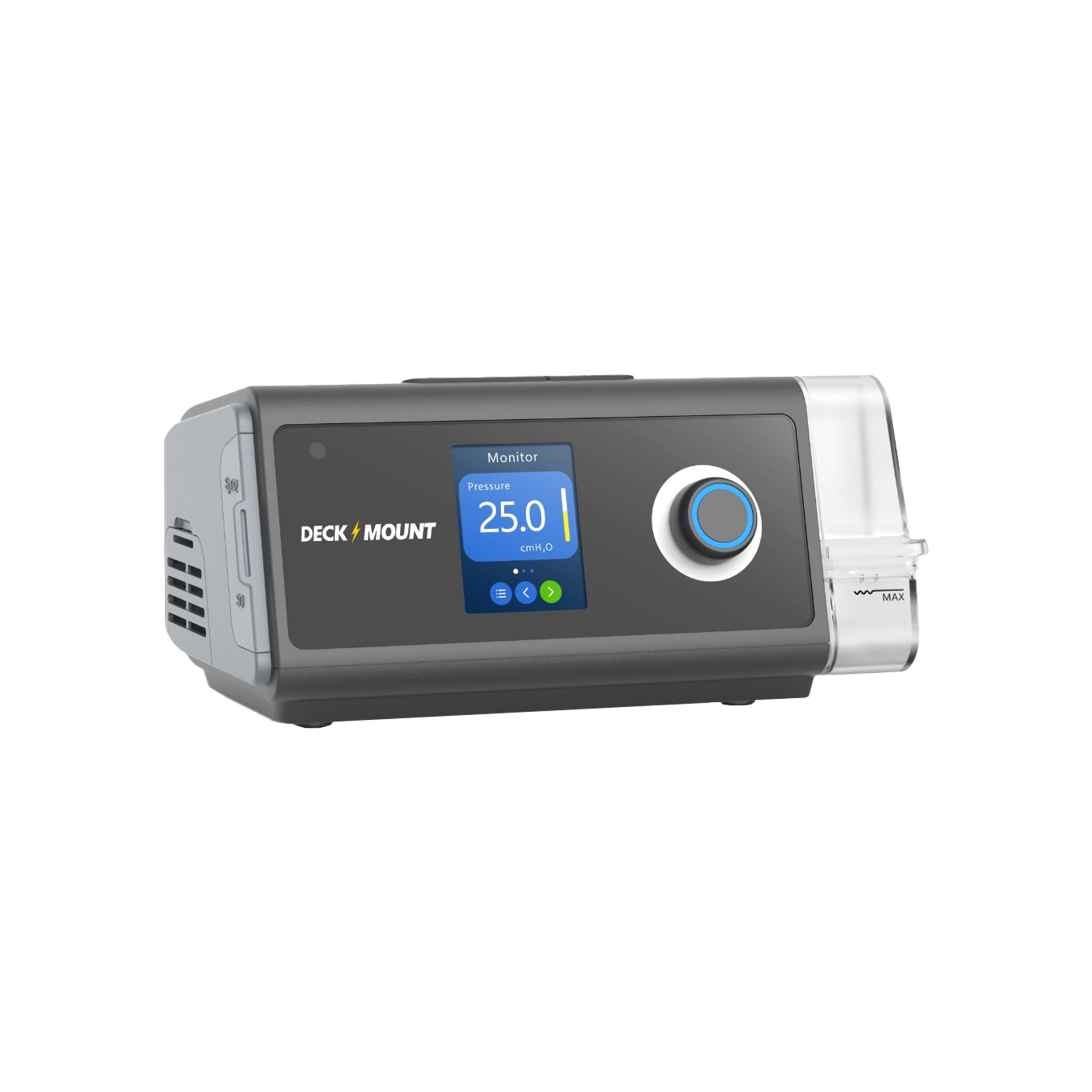 BiPAP VT300 ST