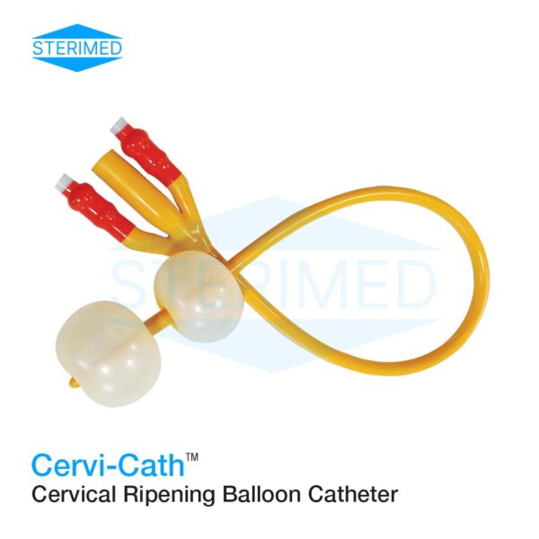Cervi-Cath (Cervical Ripening Balloon Catheter)