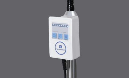 Curvv 7 LED Examination Light - Image 2