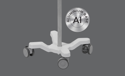 Curvv 7 LED Examination Light - Image 4