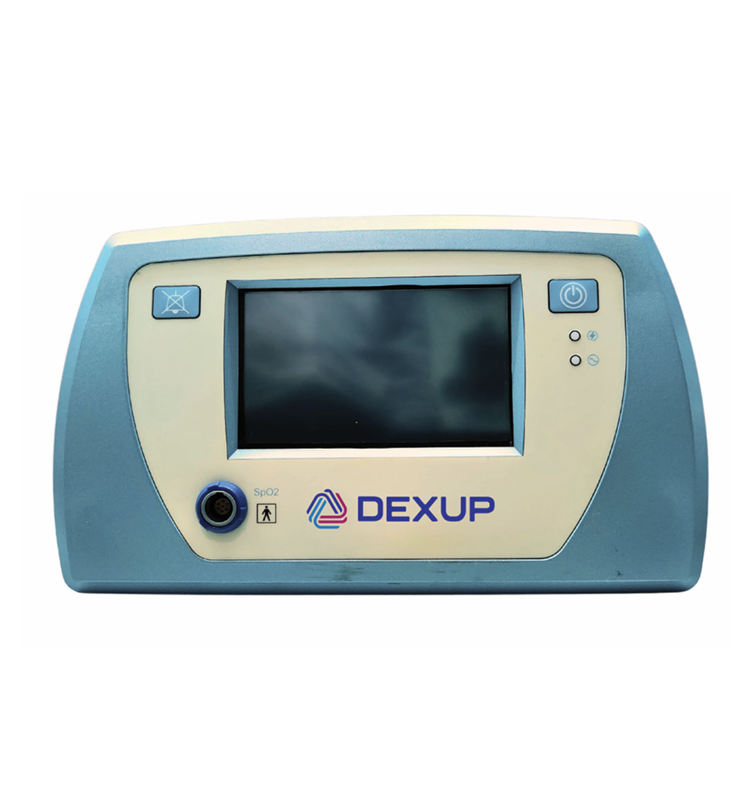 DEXUP Pulse Oximeters