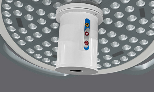 Komax LED Surgical Lights - Image 3