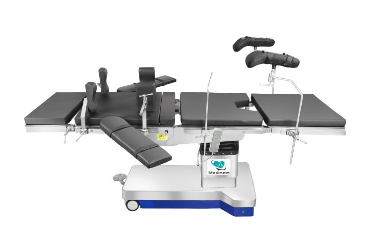 Electric OT Table (ME-1000E)