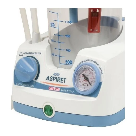 Electric Suction Apparatus - Image 3