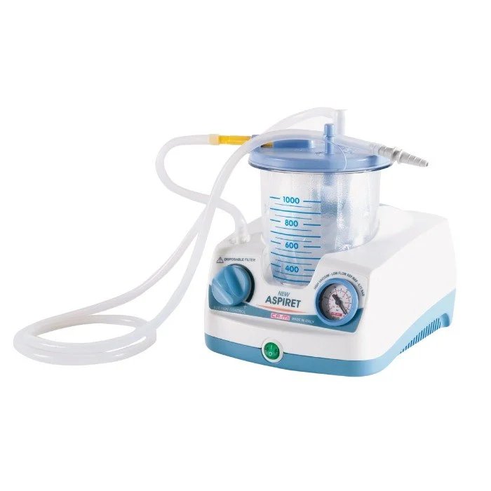 Electric Suction Apparatus - Image 4