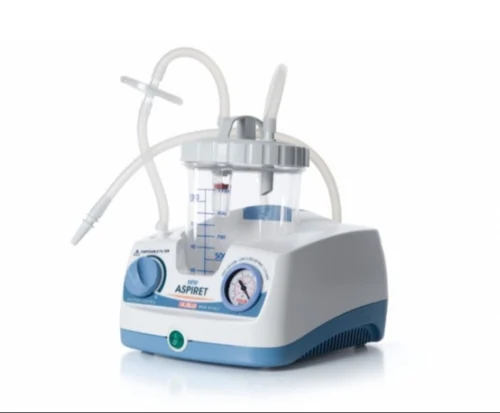 Electric Suction Apparatus