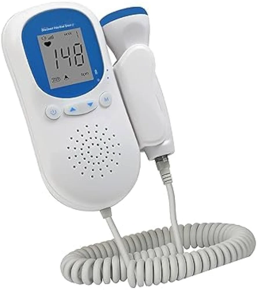 Fetal Doppler 108 - Image 2