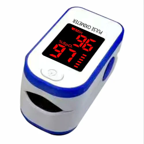 Fingertip Pulse Oximeter FPO-101