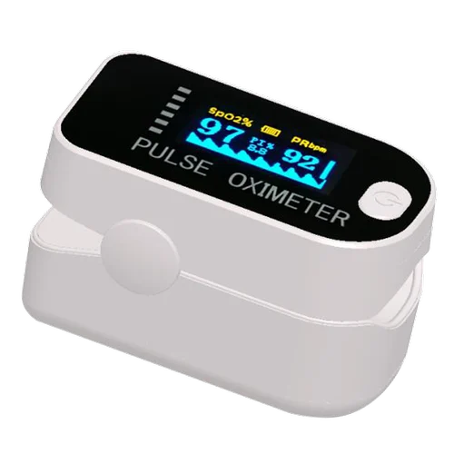 Fingertip Pulse Oximeter FPO-94