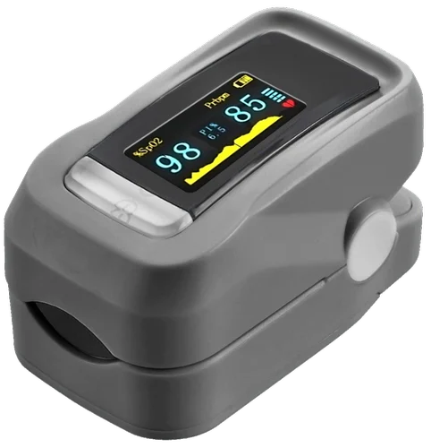 Fingertip Pulse Oximeter