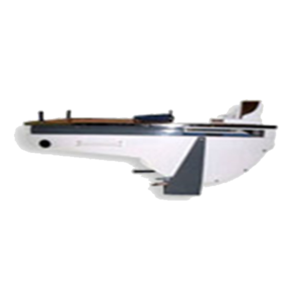 Five Position Manual X-RAY Table