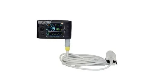 Handheld Pulse Oximeter CMS-60 C - Image 2