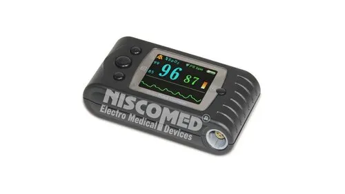 Handheld Pulse Oximeter CMS-60 C - Image 4