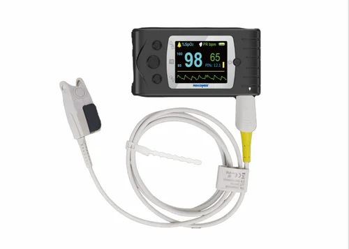Handheld Pulse Oximeter model 60