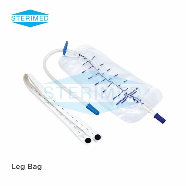 Leg Urine Bag