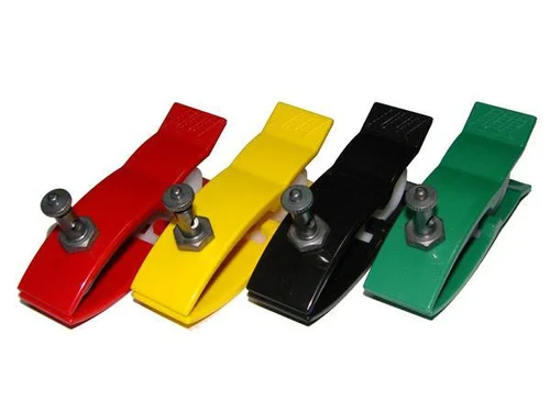 Limb Clamp Electrodes